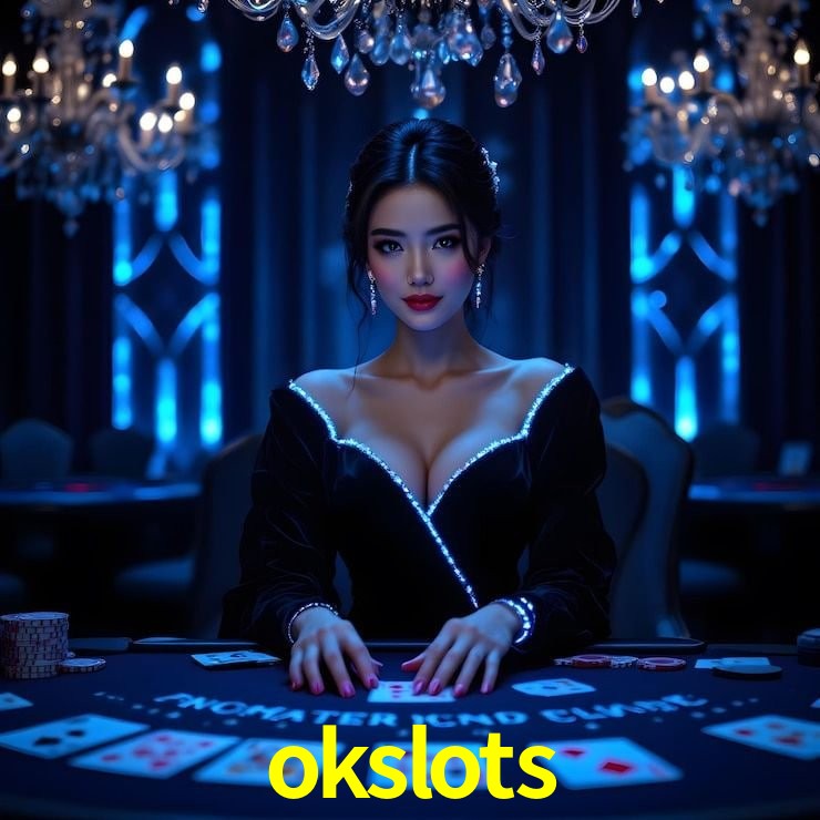 Experiência VIP okslots