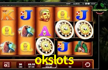 Desvendando o Mundo dos Jogos Virtuais na okslots