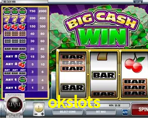 A Emoção da Loteria na okslots: Uma Chance de Mudança de Vida