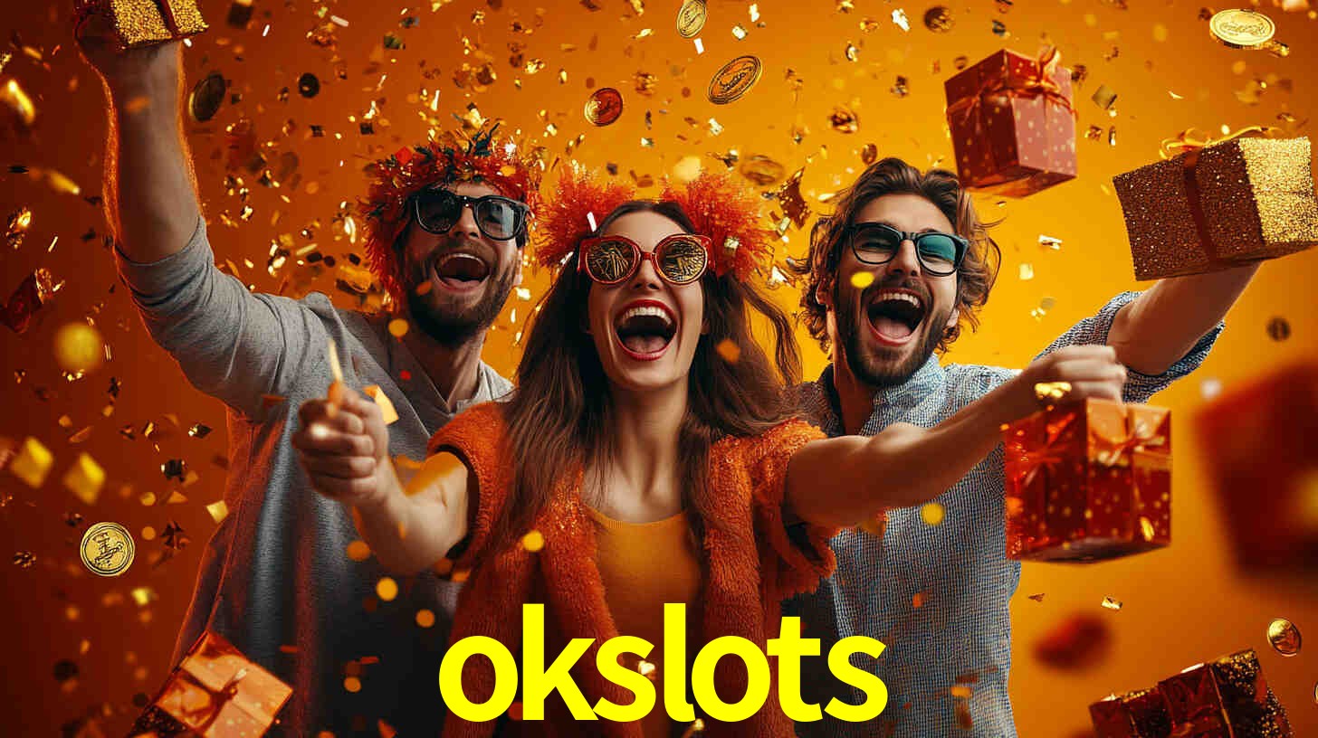 okslots - Aposta de Ouro Vivo - okslots.com