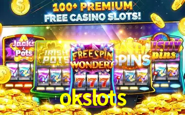 Descubra a Essência do okslots: Nossa História e Compromissos