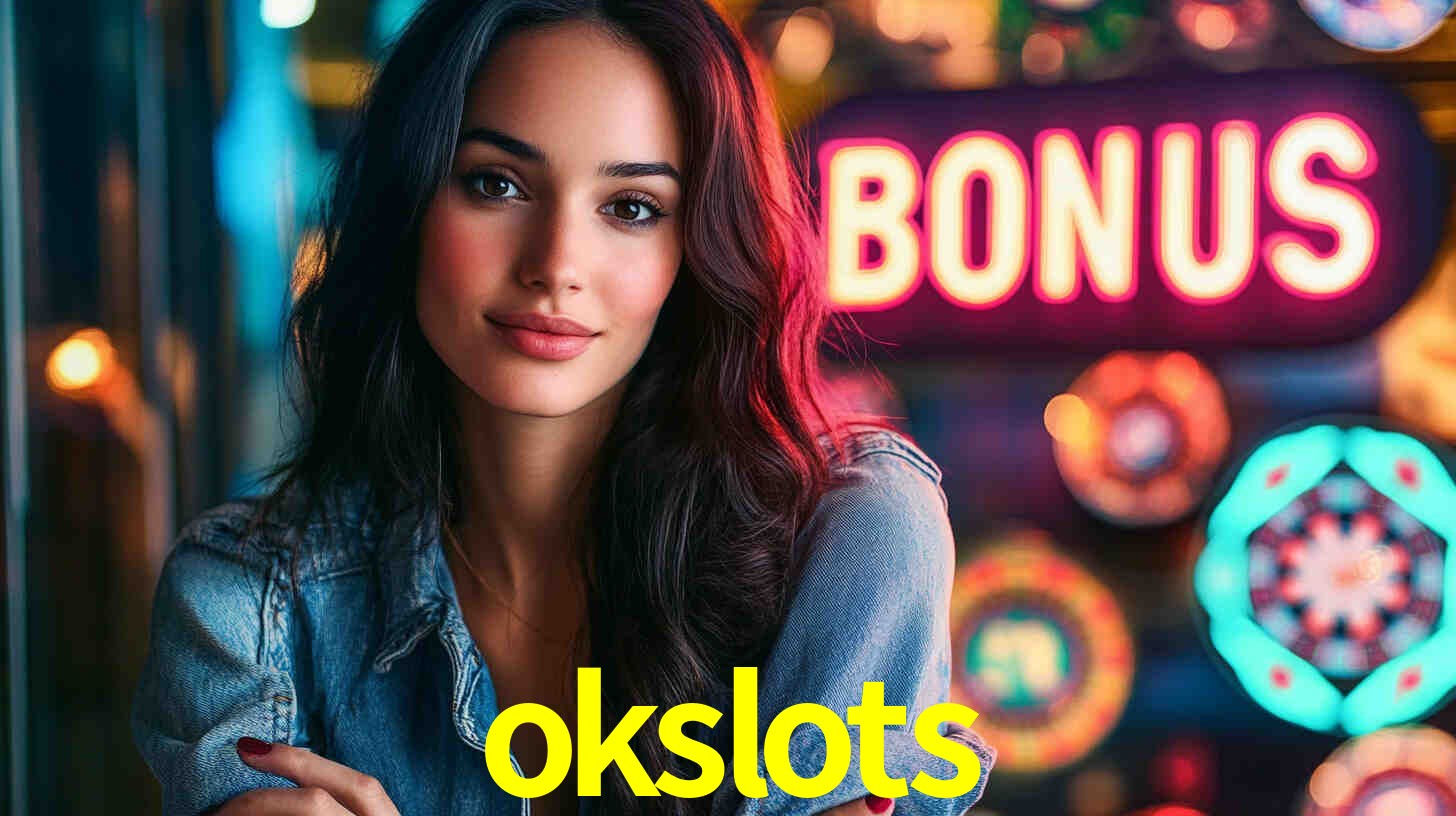 okslots bet