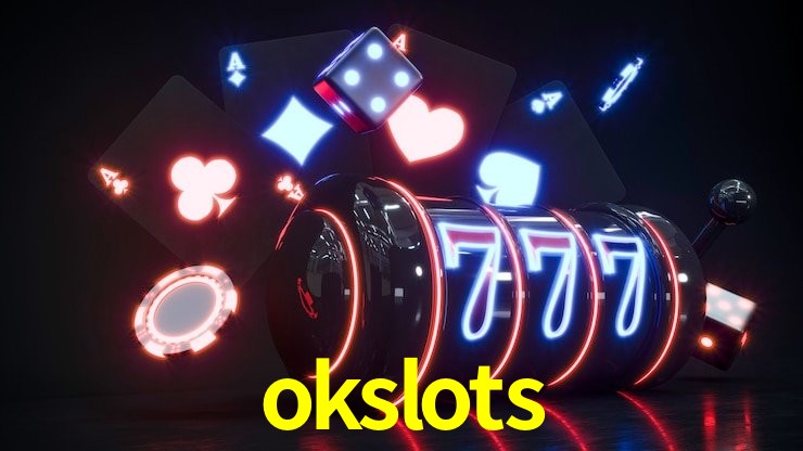 Welcome Bonus okslots