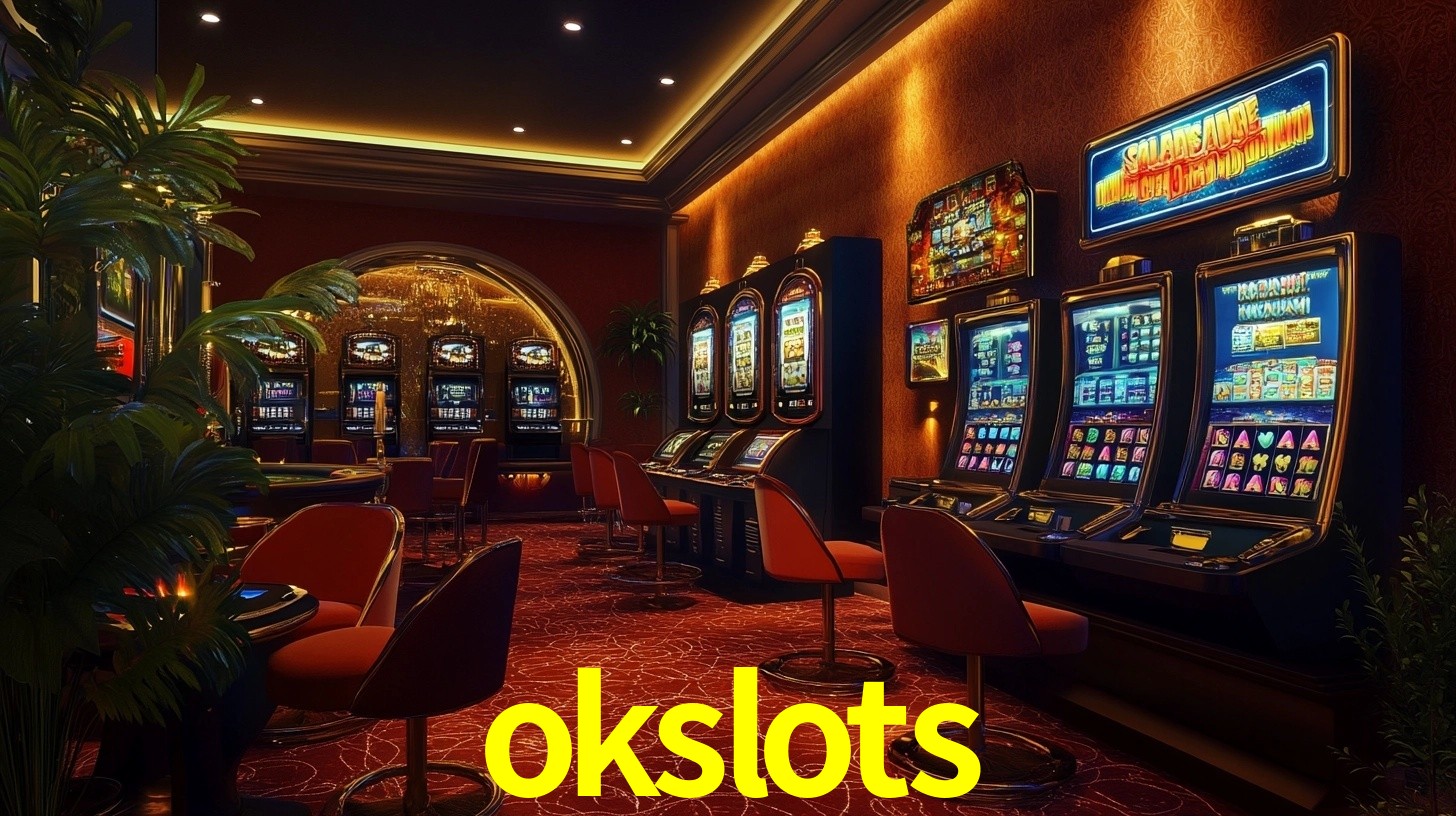 Roulette Table okslots