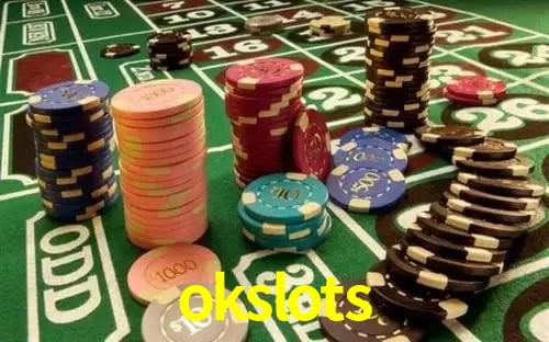 okslots bet