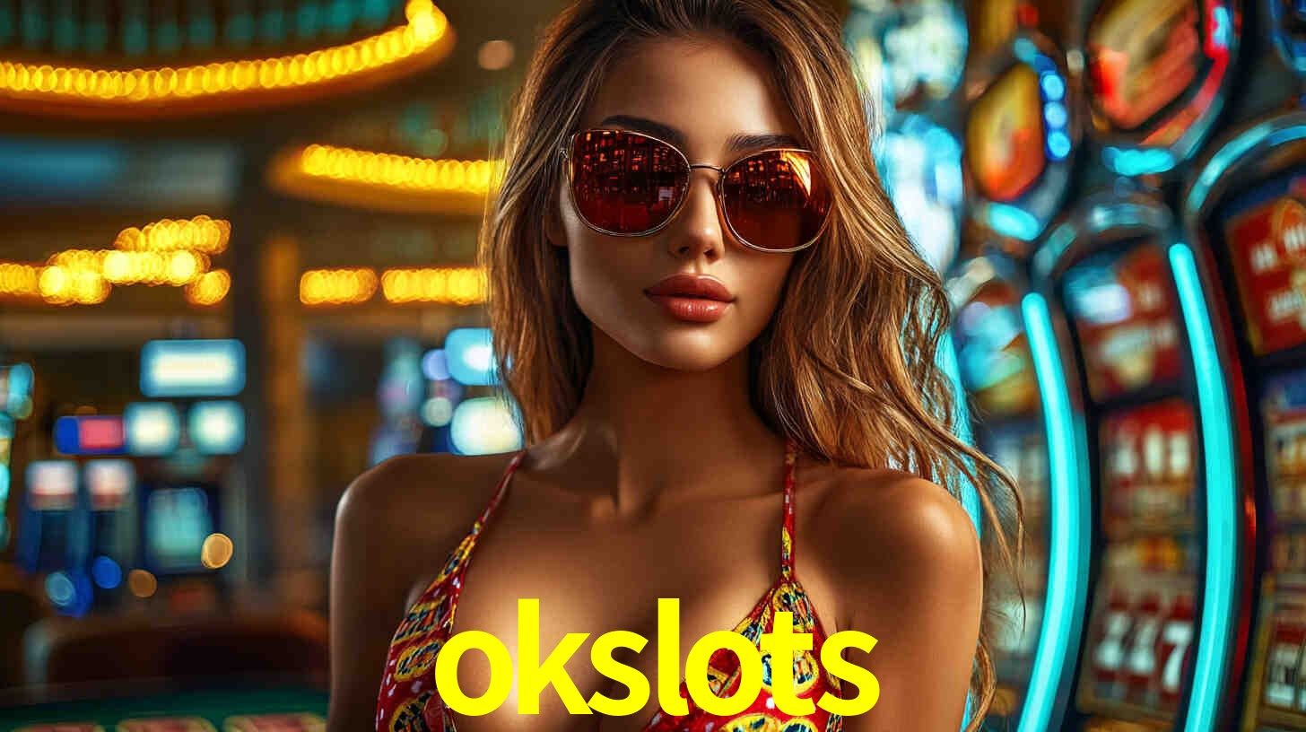 Welcome Bonus okslots