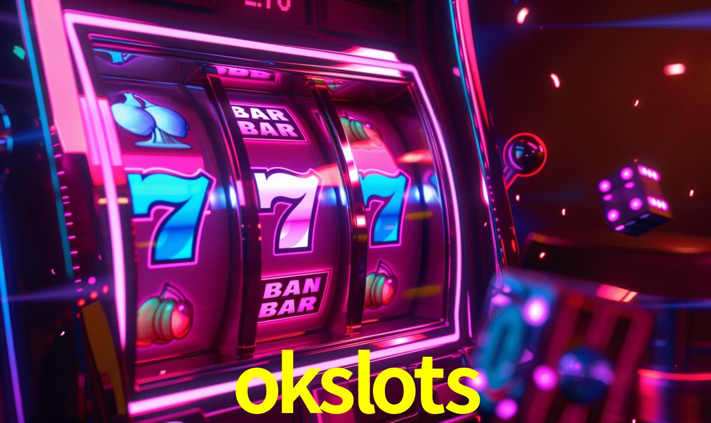 A Popularidade dos Caça-Níqueis no okslots