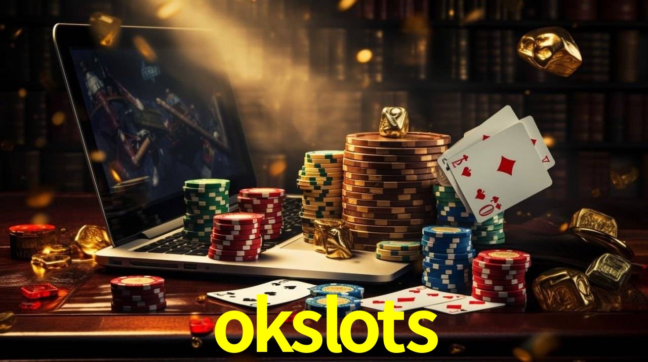 Bônus de Boas-vindas okslots