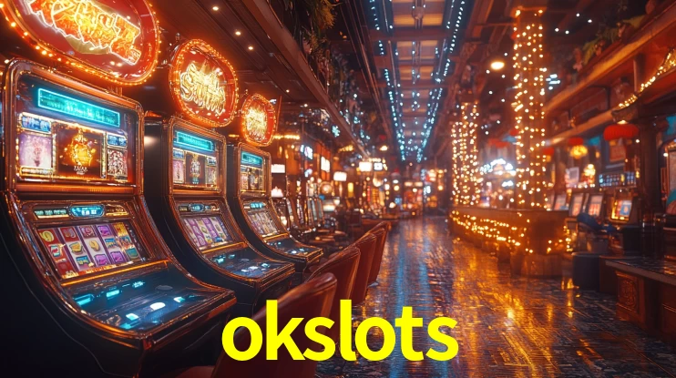okslots.com