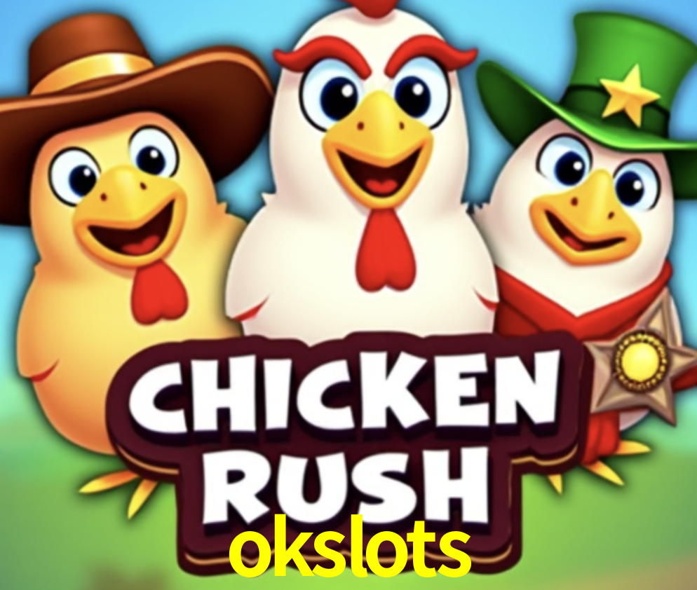 Responsive Design okslots