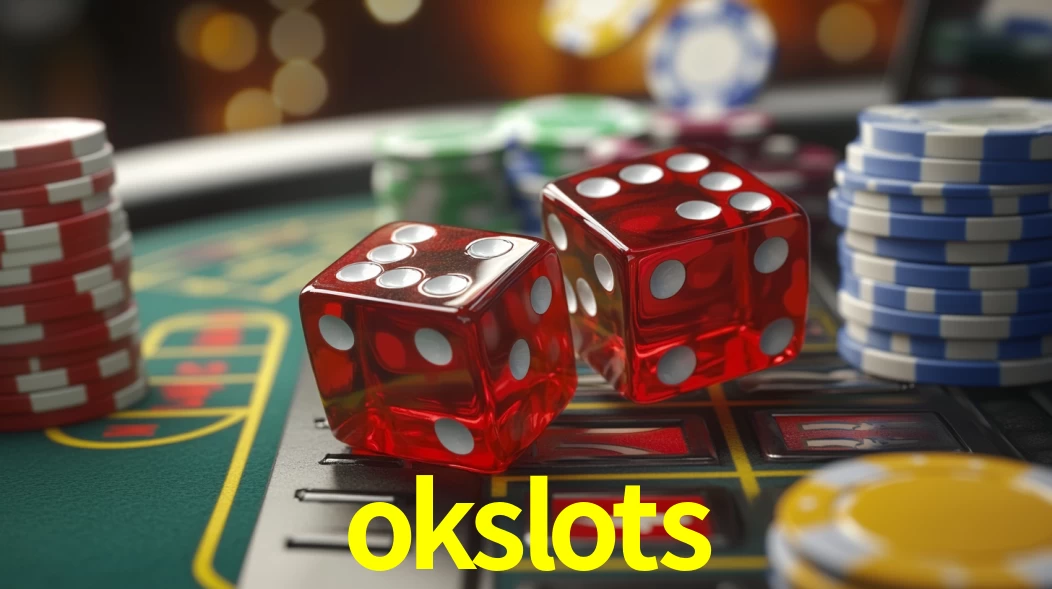 Blackjack Table okslots