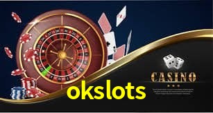 Casino VIP okslots