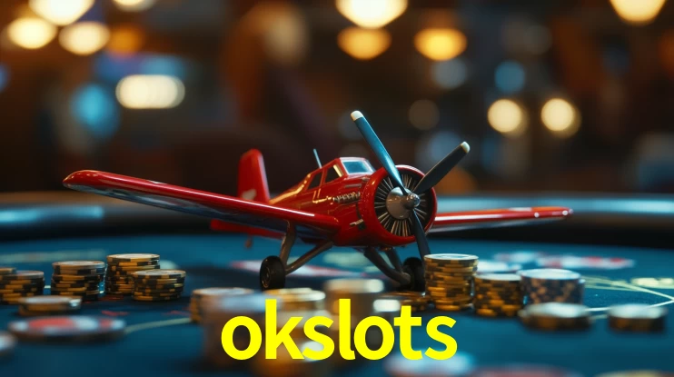Game Providers okslots