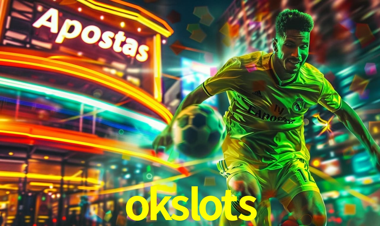 Apostas de Tênis okslots