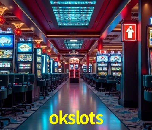 Descubra a Essência do okslots: Nossa História e Compromissos