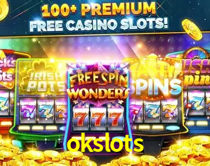 A Experiência Imersiva dos Cassinos Ao Vivo no okslots