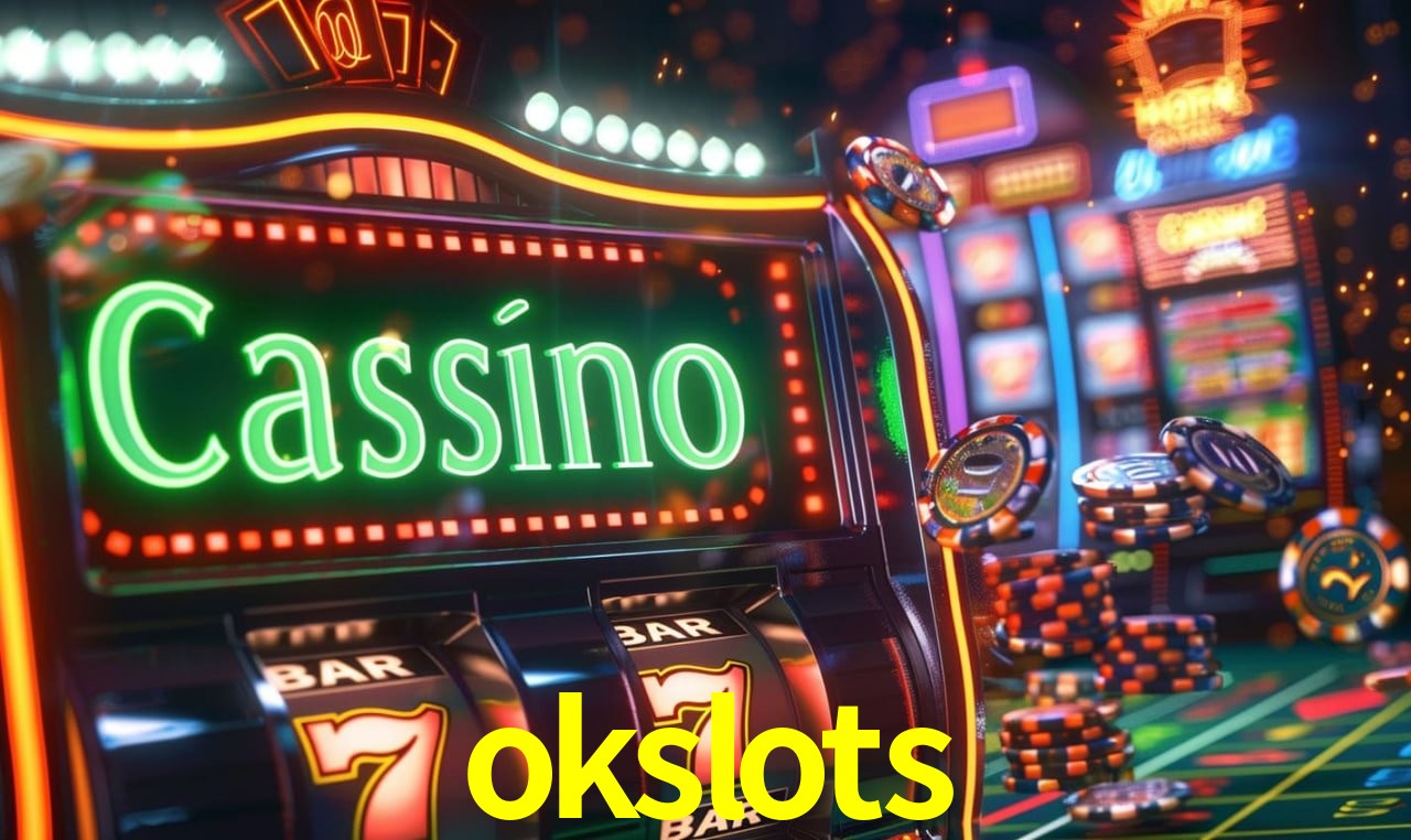 Recursos de Bônus okslots