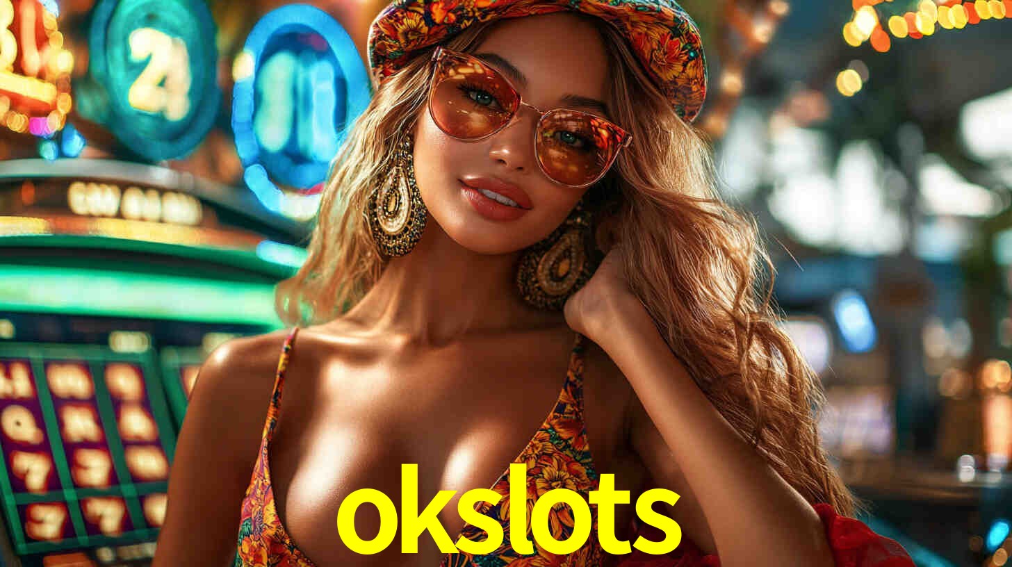 Tournaments okslots