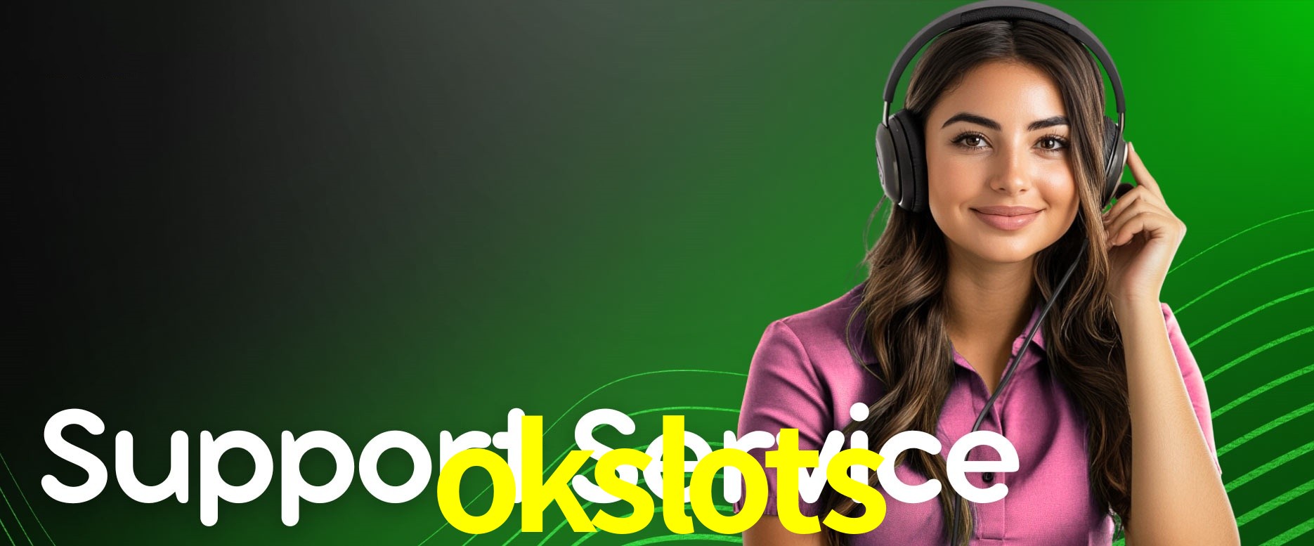 Exclusive Offers okslots