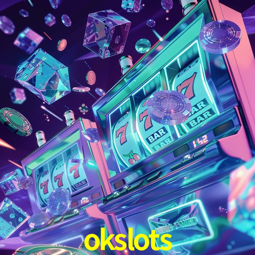 Descubra o Programa VIP da okslots: Vantagens Exclusivas para Jogadores