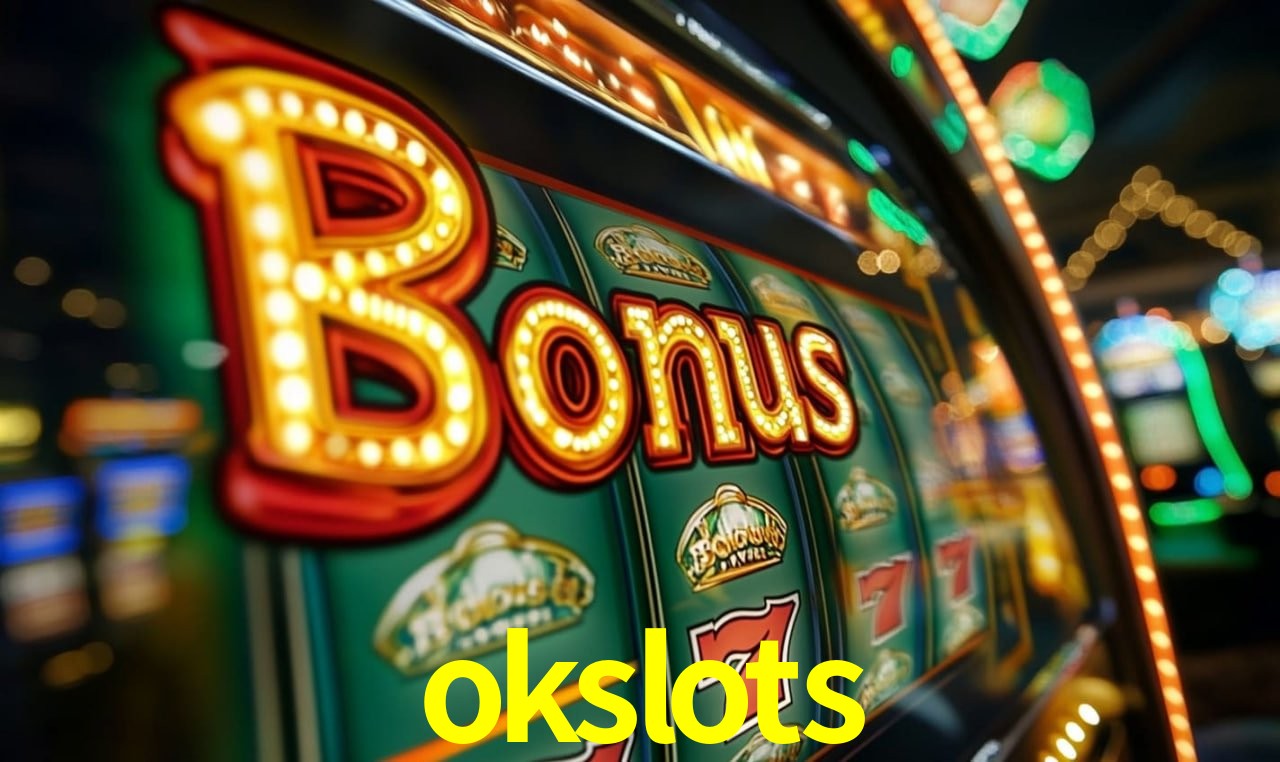 Promoção Relâmpago okslots