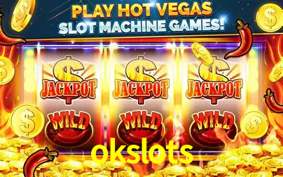 Desvendando o Mundo dos Jogos Virtuais na okslots