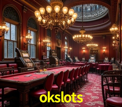 Benefícios da Conta okslots