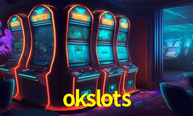 A Emoção da Loteria na okslots: Uma Chance de Mudança de Vida