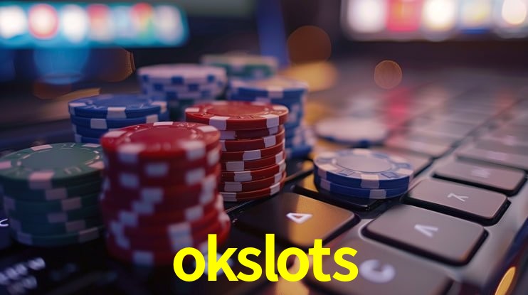 Jogos de Slot okslots