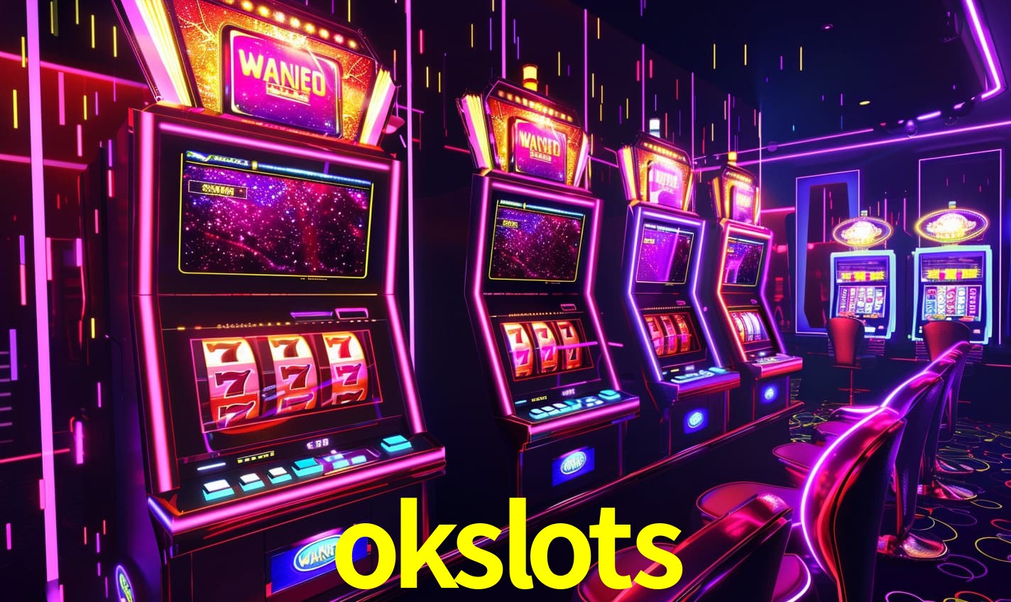 Apostas Esportivas na okslots: Um Guia Completo