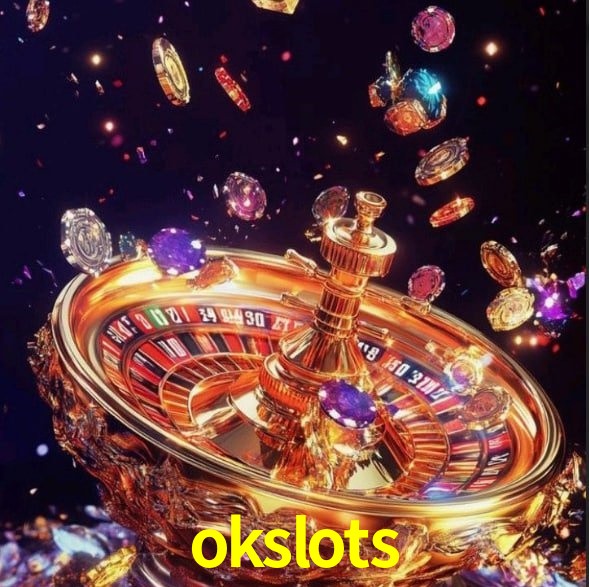 Login Seguro okslots
