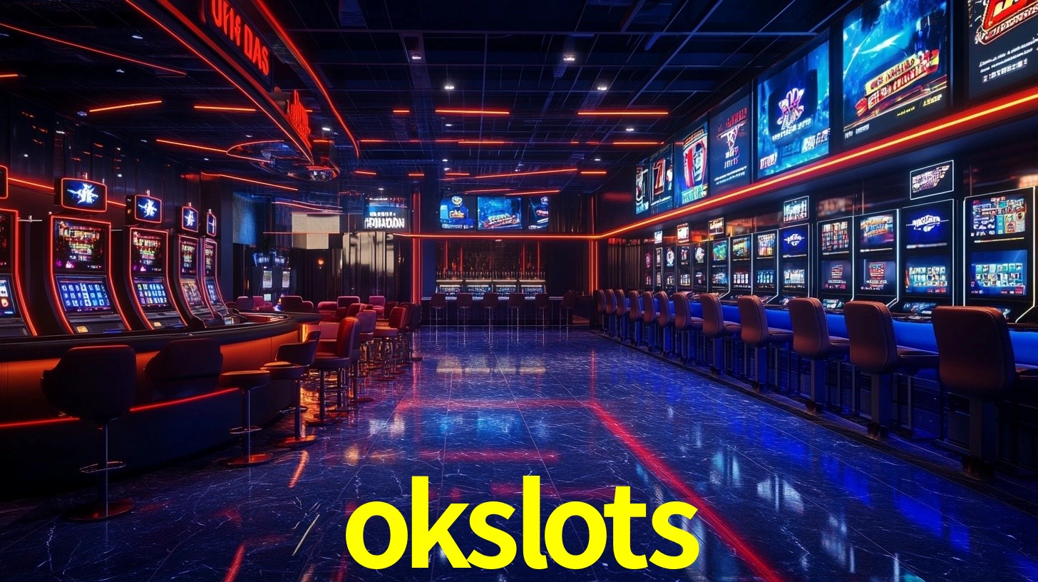 Live Casino okslots