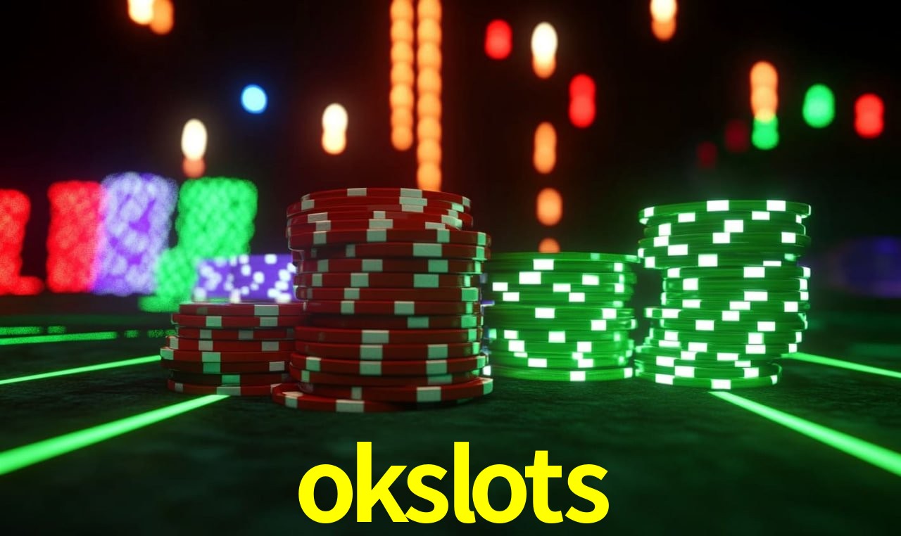 Game Statistics okslots