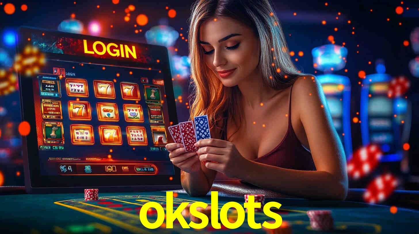 okslots,okslots.com