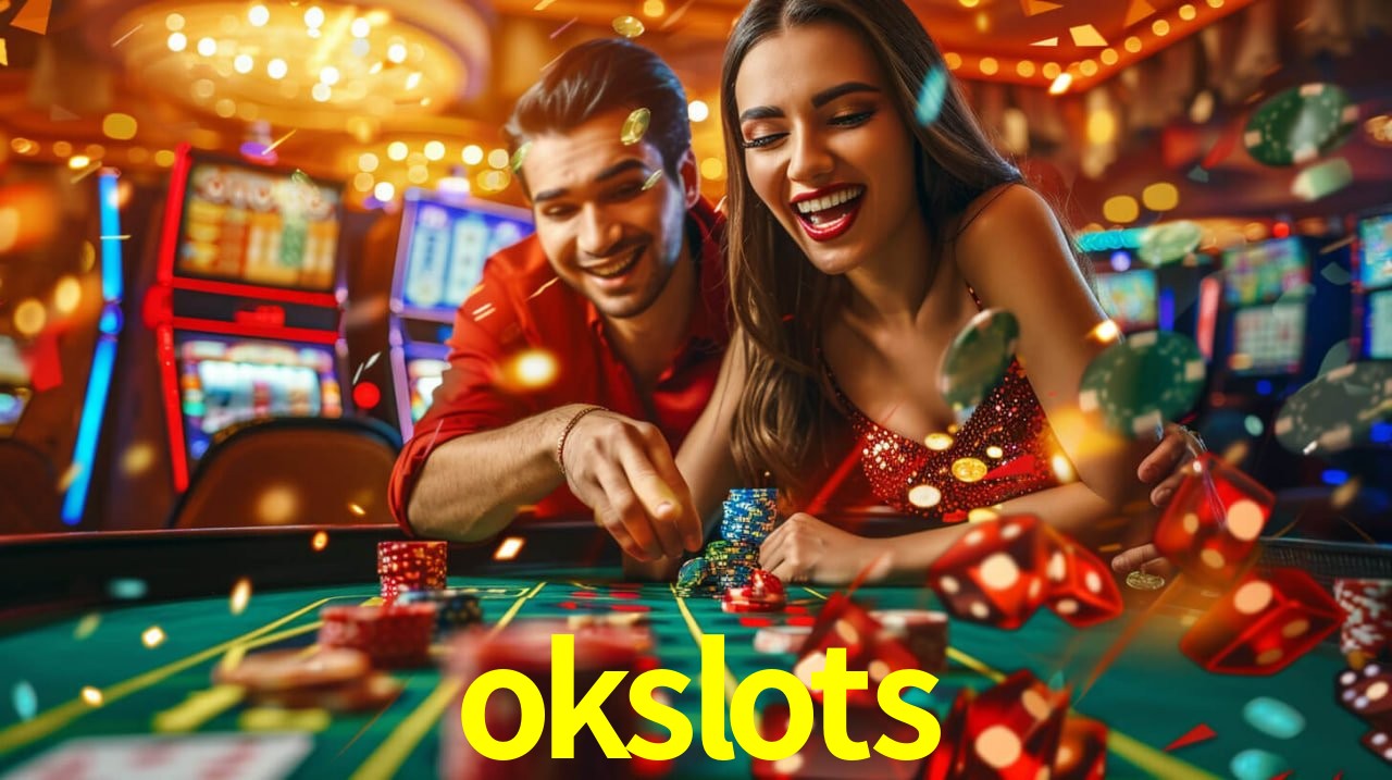 Avaliações dos Jogadores okslots