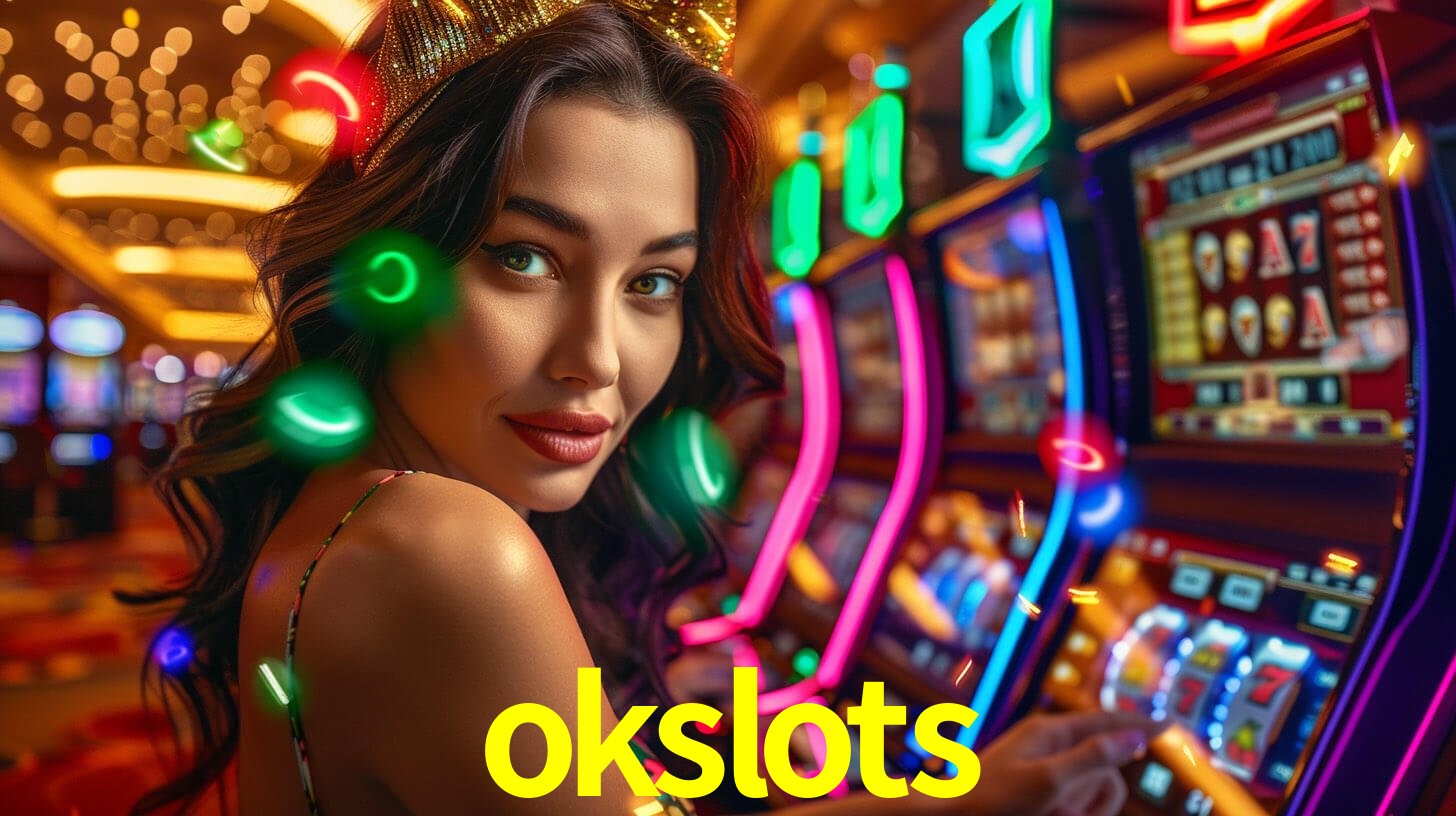 okslots,okslots.com