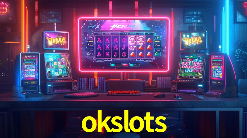okslots bet