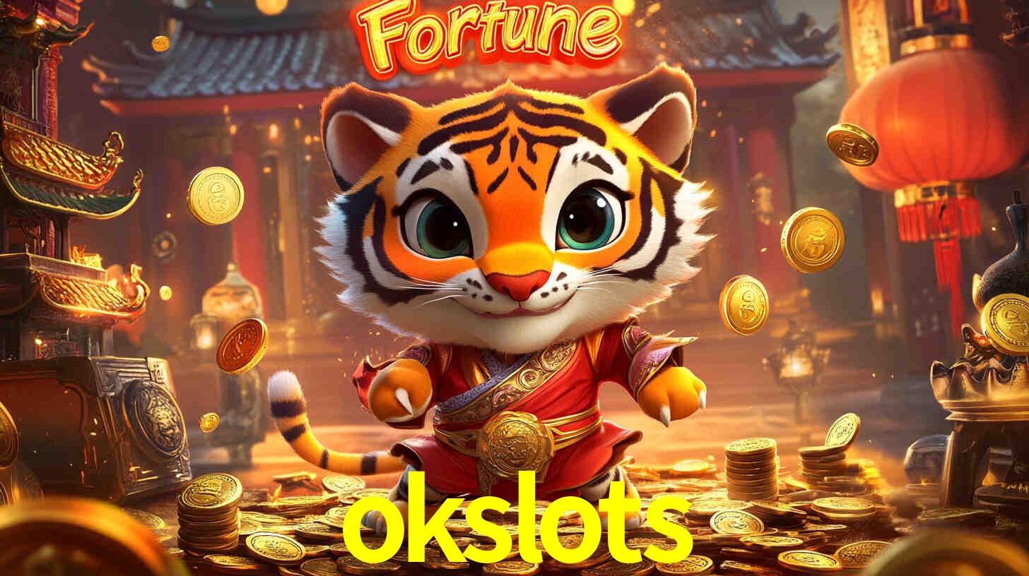 Descubra a Magia dos Jogos de Arcade no okslots