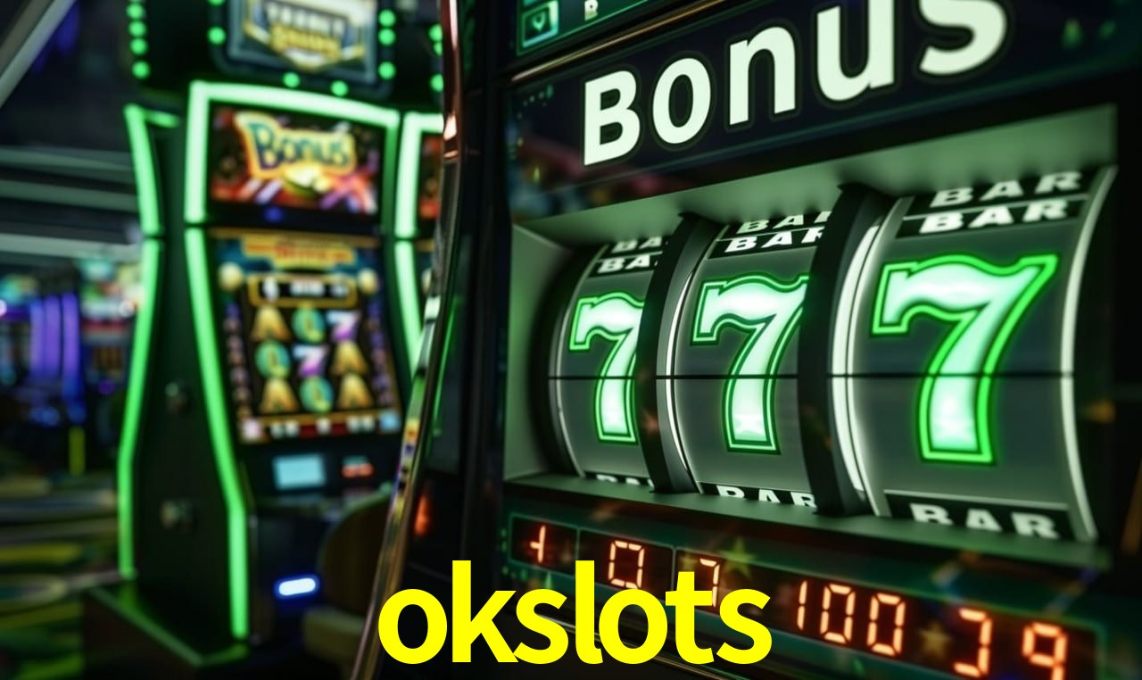 Slot Games okslots