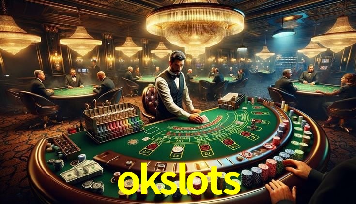 Bonus Features okslots