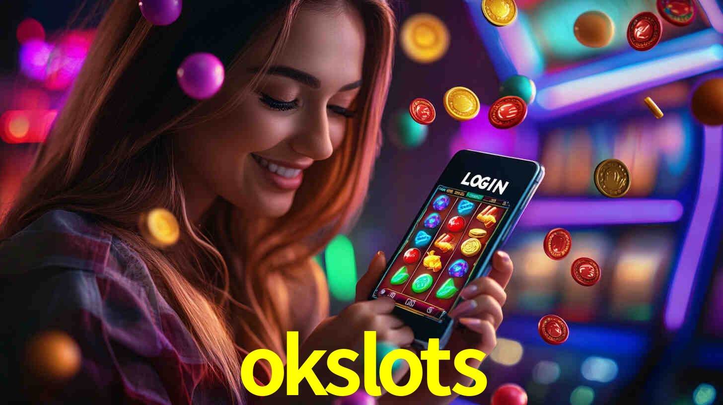 okslots,okslots.com