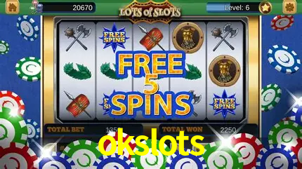 Descubra a Magia dos Jogos de Arcade no okslots