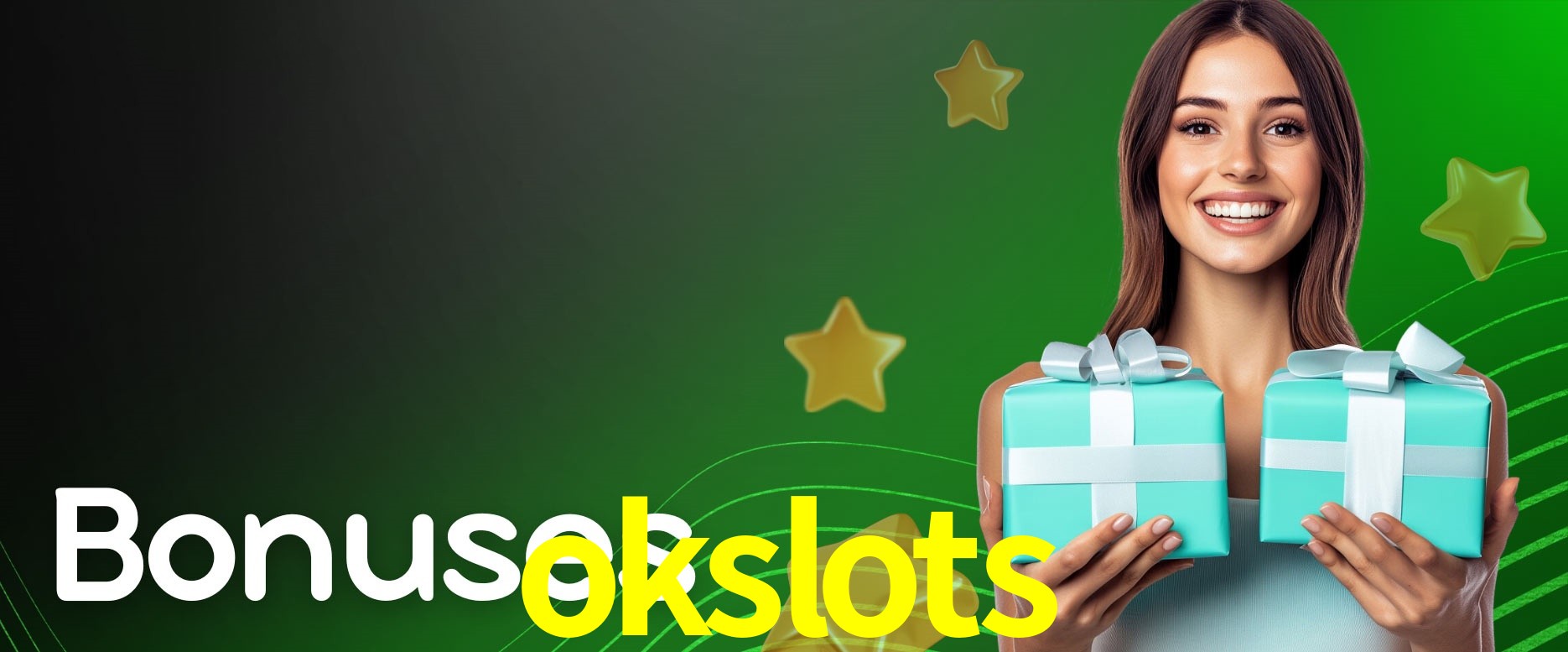 Weekend Specials okslots