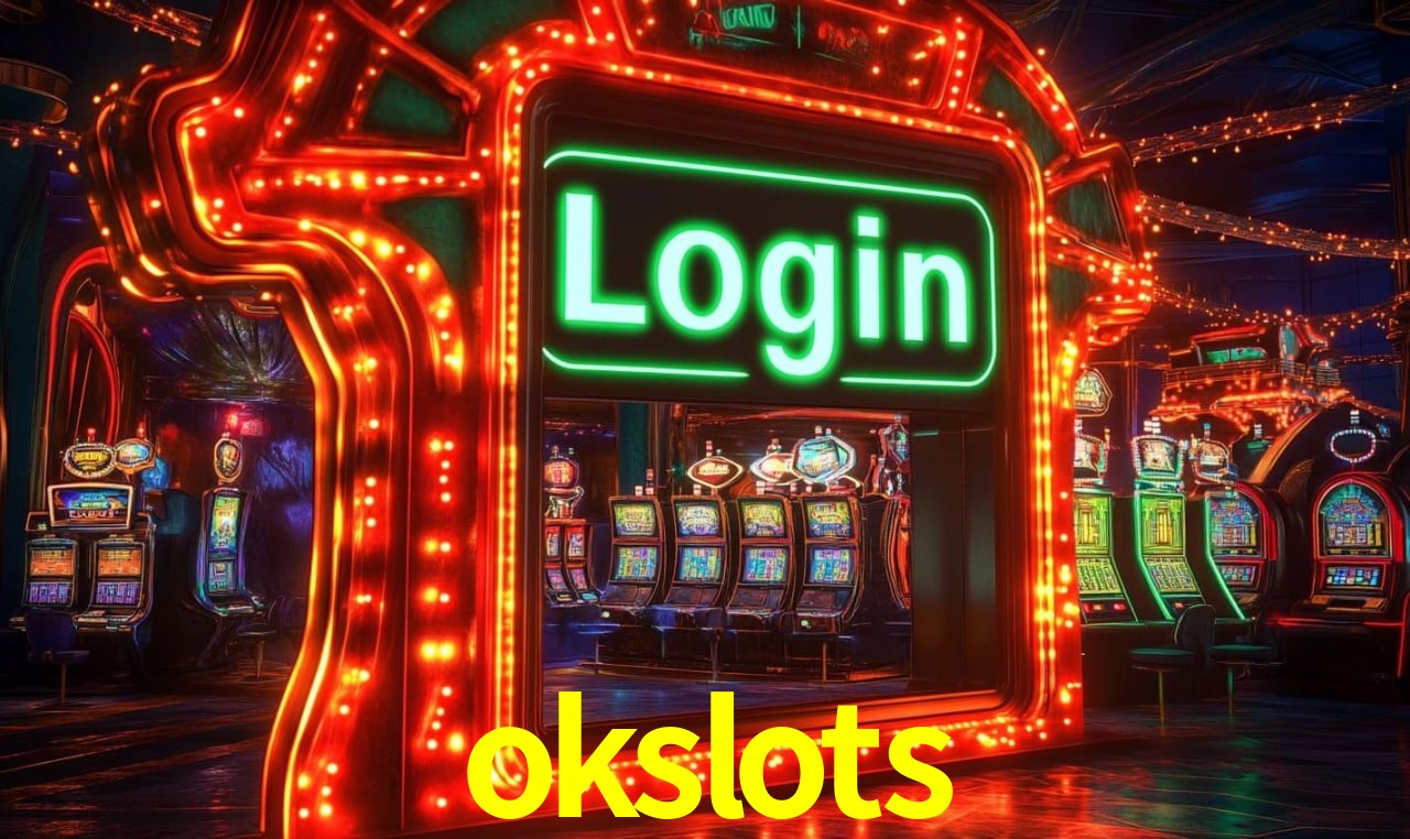 Mesa de Blackjack okslots