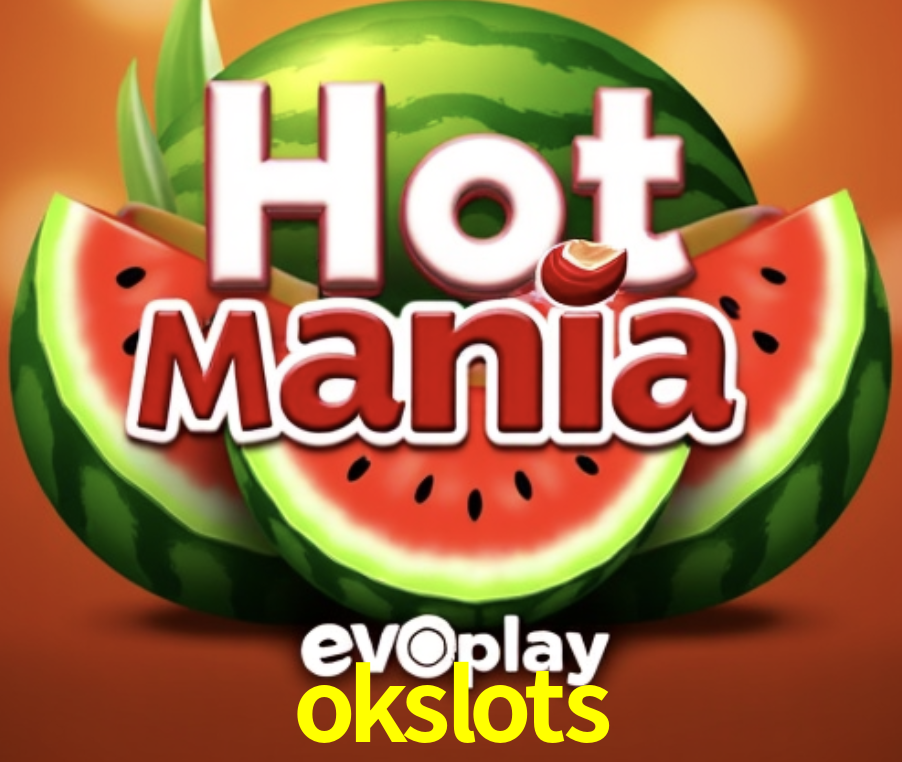 API Integration okslots