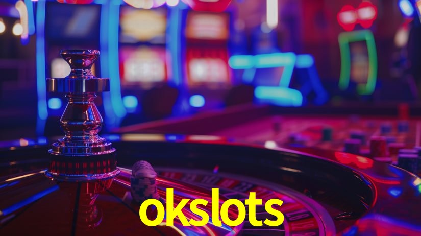 okslots,okslots.com