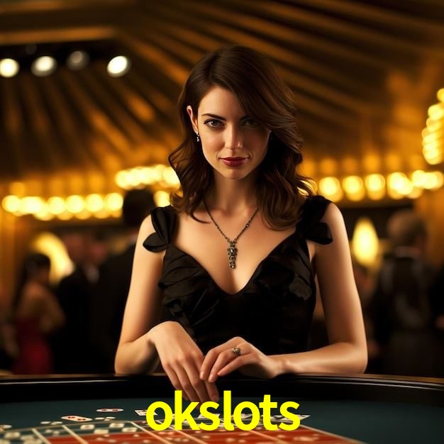 A Experiência Imersiva dos Cassinos Ao Vivo no okslots