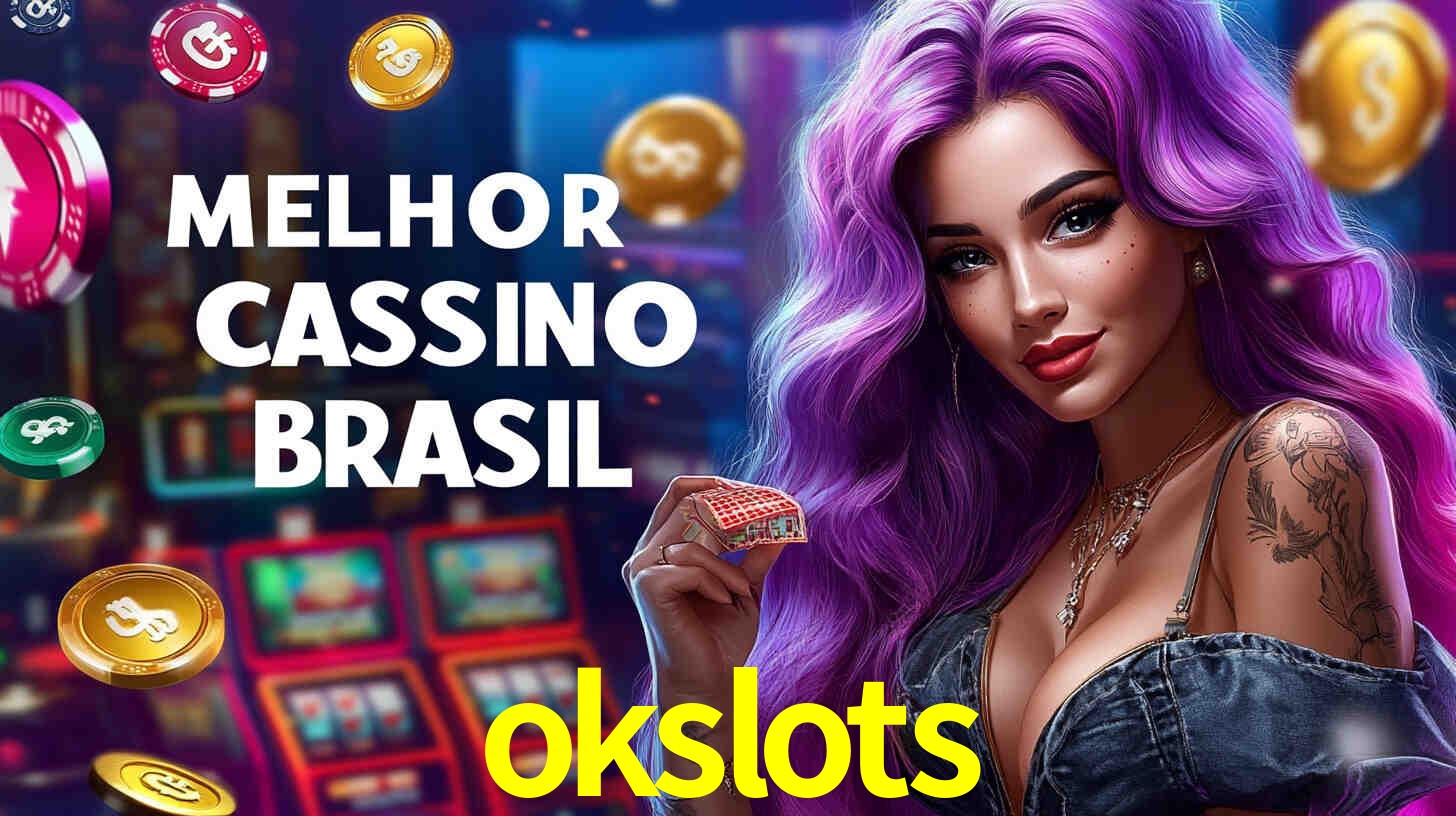 Inovações de Jogos na okslots: O Futuro das Experiências Interativas