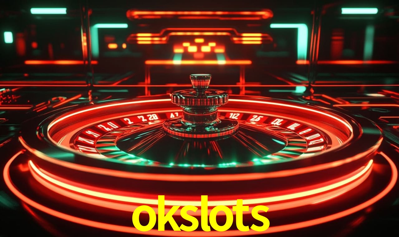 Apostas Esportivas na okslots: Um Guia Completo