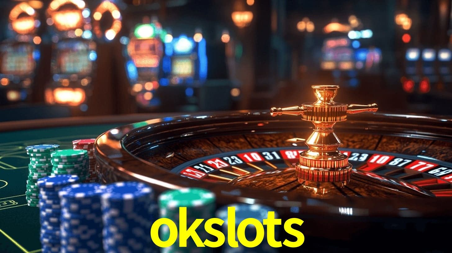 okslots,okslots.com
